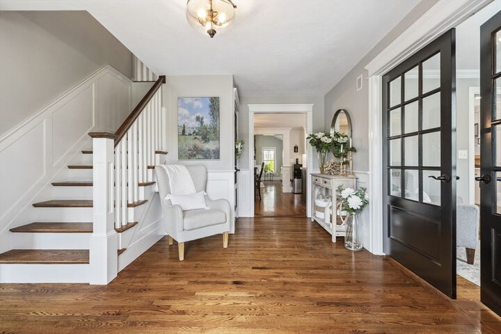 Property Photo: 11 Southwoods Cir MA 02054