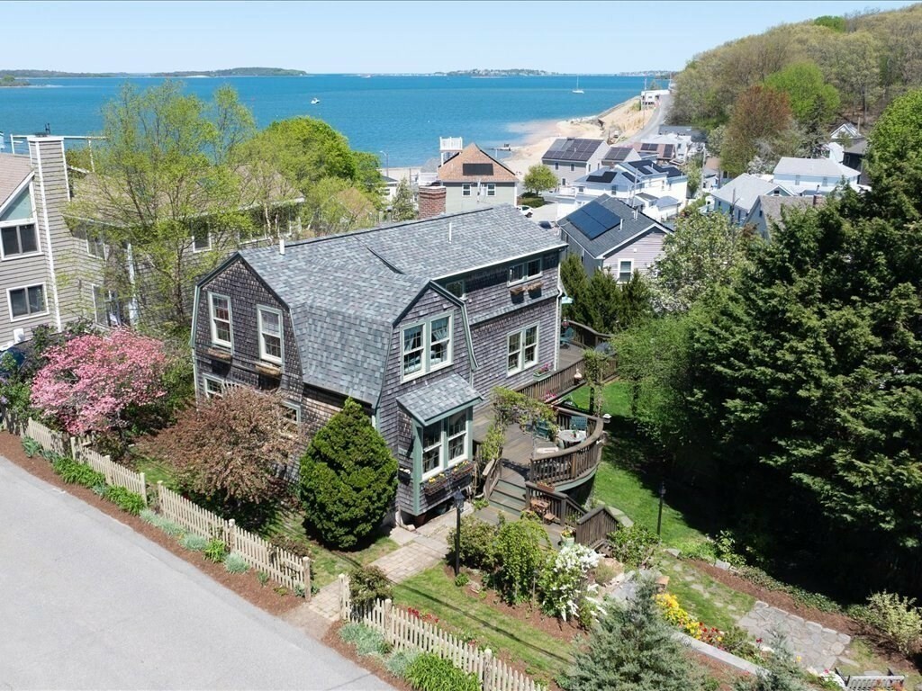 Property Photo: 151 Pilgrim Rd MA 02191