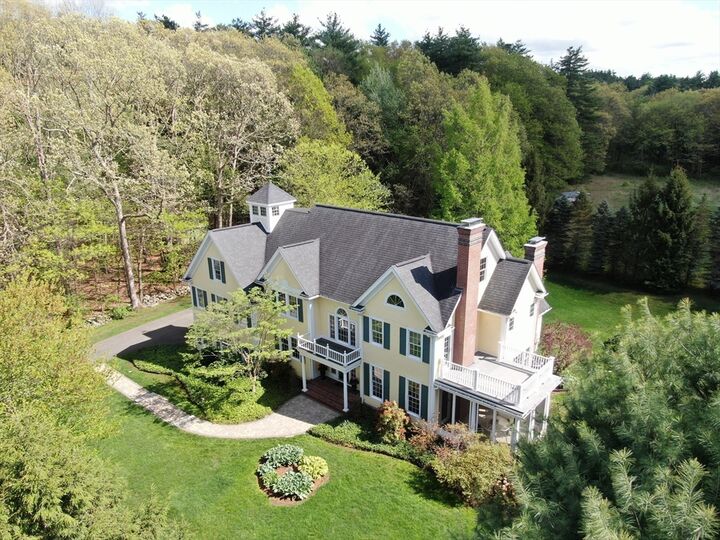 Property Photo:  29 Codman Drive  MA 01776 