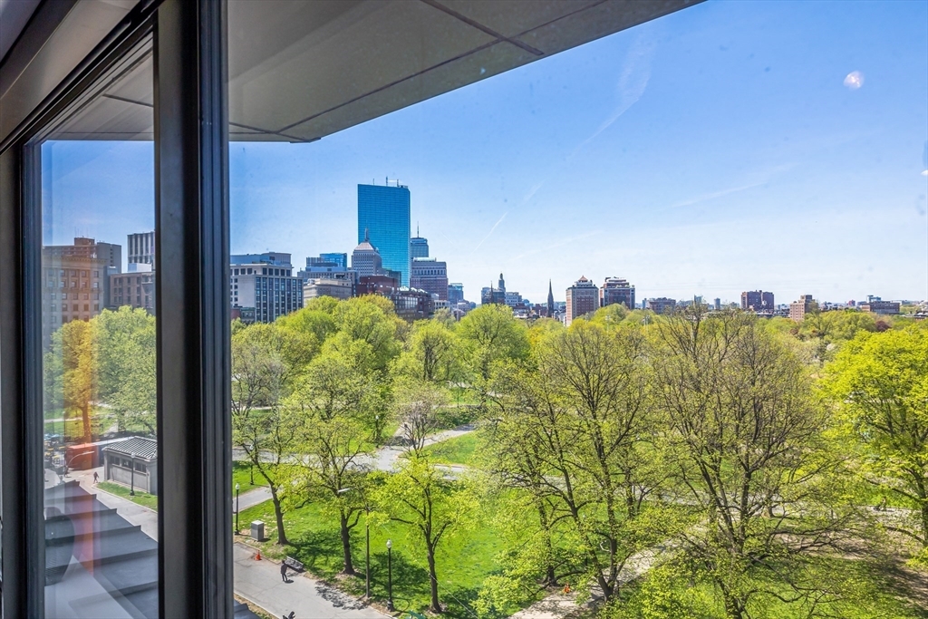 Property Photo: 165 Tremont Street 902/903 MA 02111