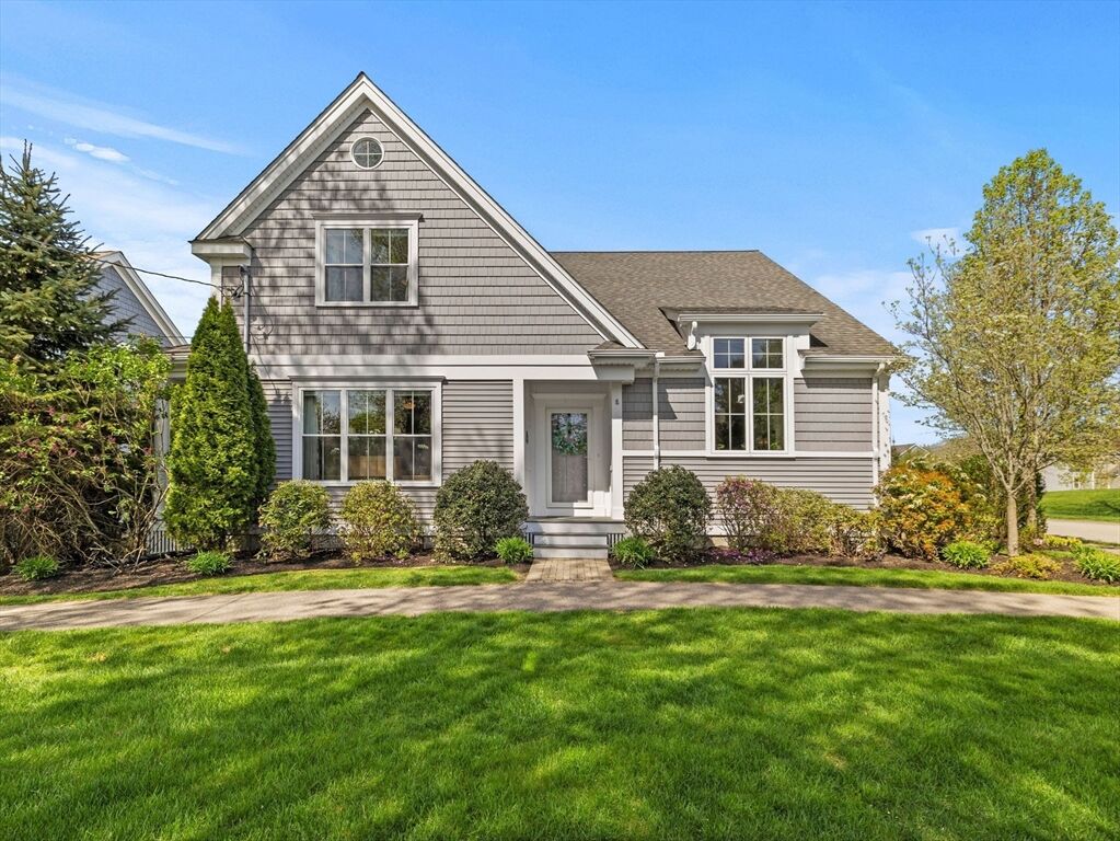 Property Photo:  8 Sandstone Dr 8  MA 02053 
