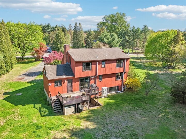 Property Photo:  10 Kirkland Dr  MA 01775 