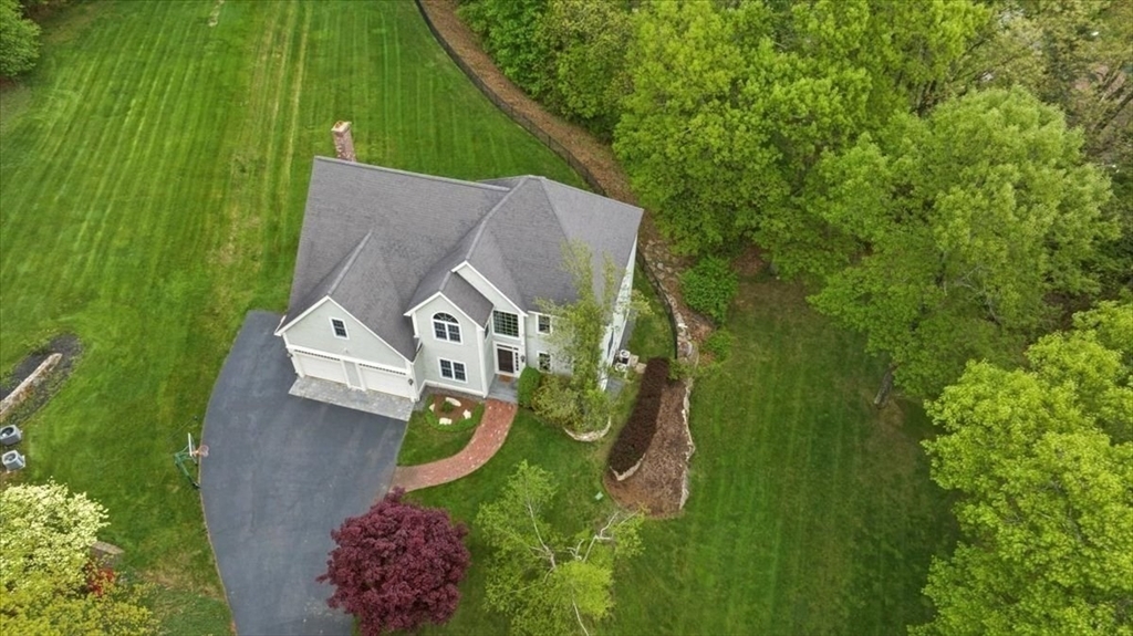 Property Photo: 17 Fiddleneck Ln MA 01772