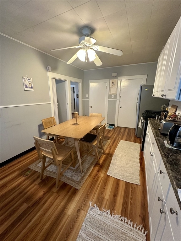 Property Photo: 18 Mitchell Street 1 MA 02127