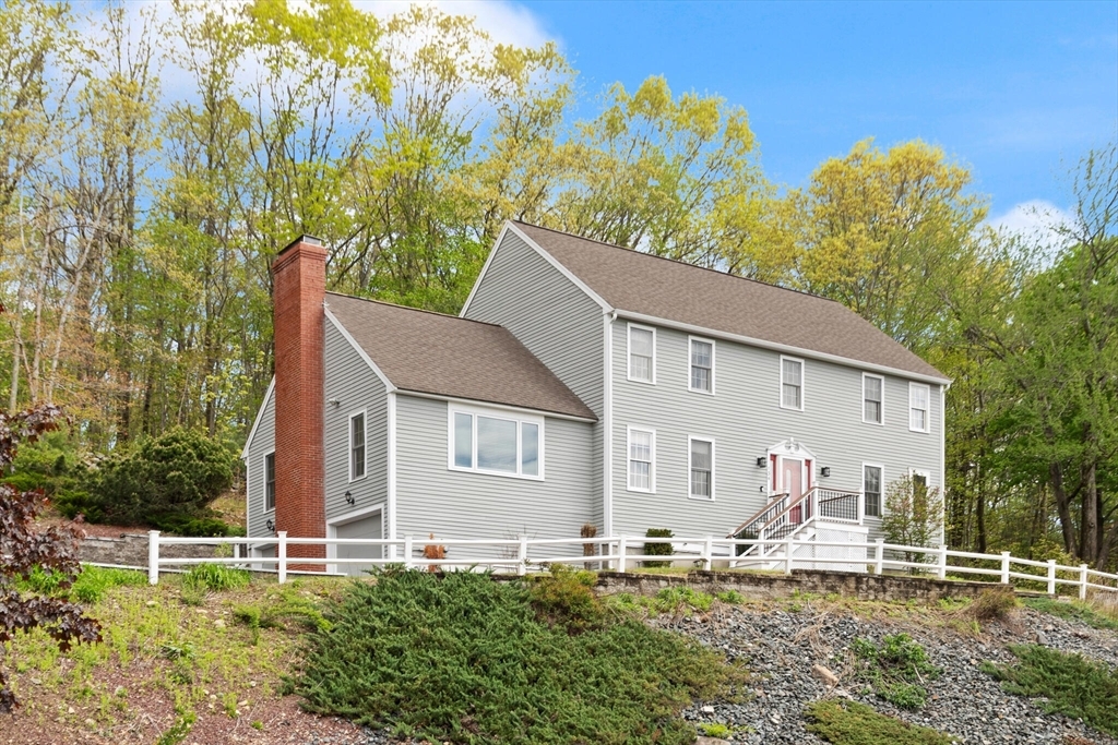 134 Morrissey Road  Marlborough MA 01752 photo