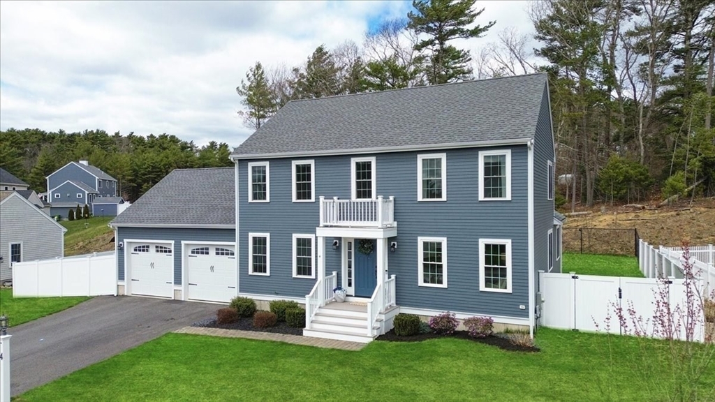 4 Barrows Brook Cir  Kingston MA 02364 photo
