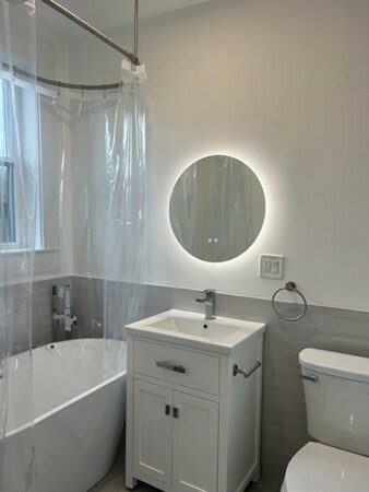Property Photo: 1258 Commonwealth Ave 8 MA 02134