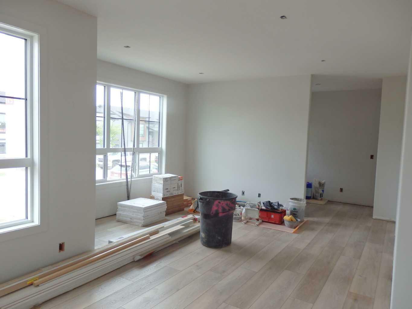 Property Photo: 439 Townsend Street AB T4P 0Y7