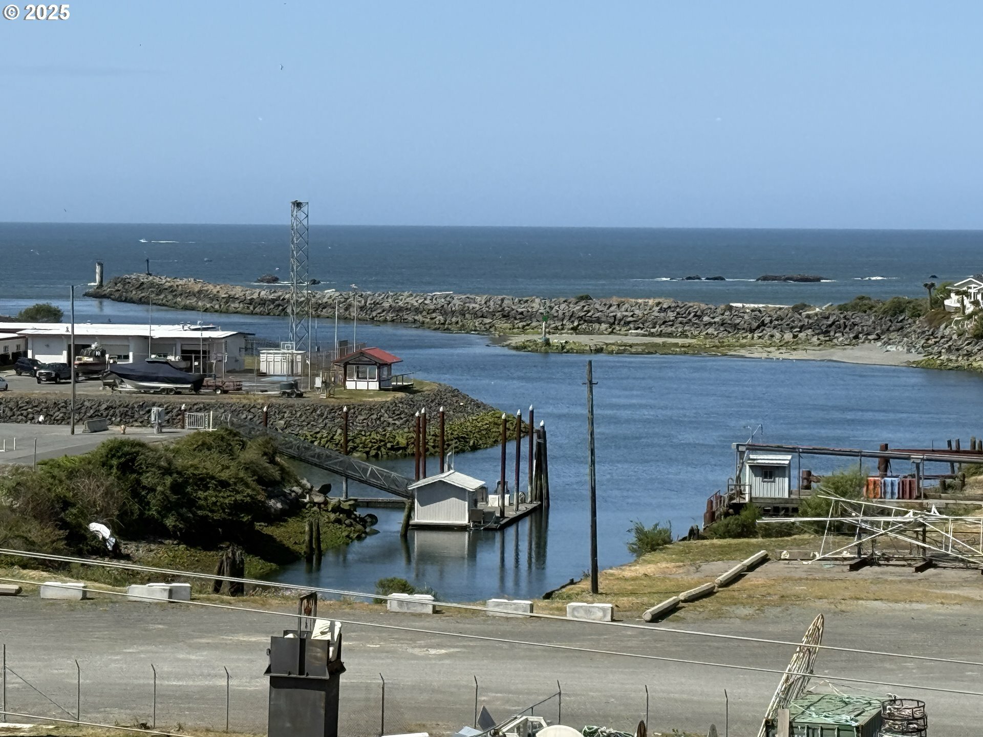 Property Photo: 16219 Lower Harbor Rd P7 OR 97415