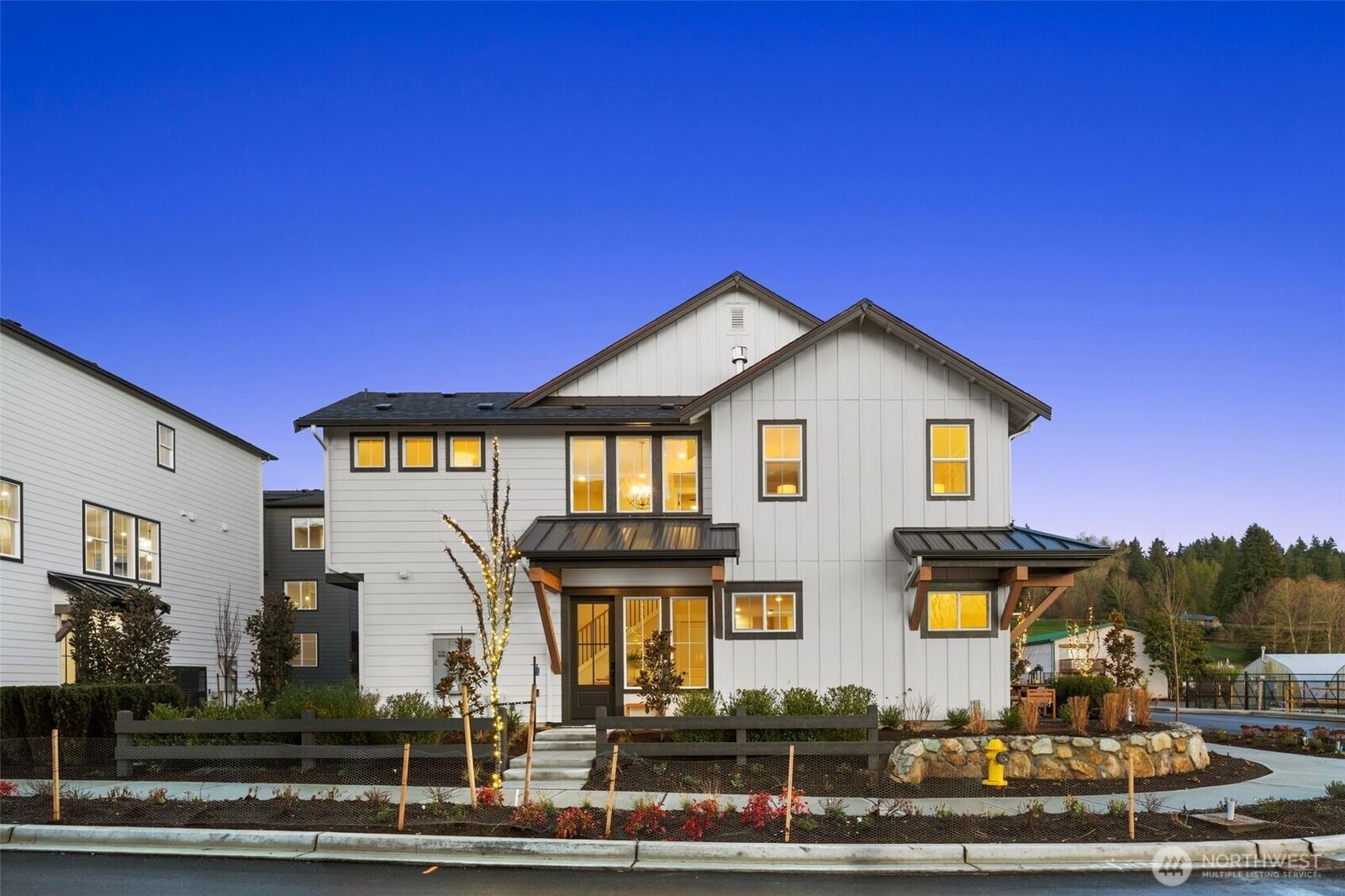 Property Photo:  14824 NE 143rd Street  WA 98072 