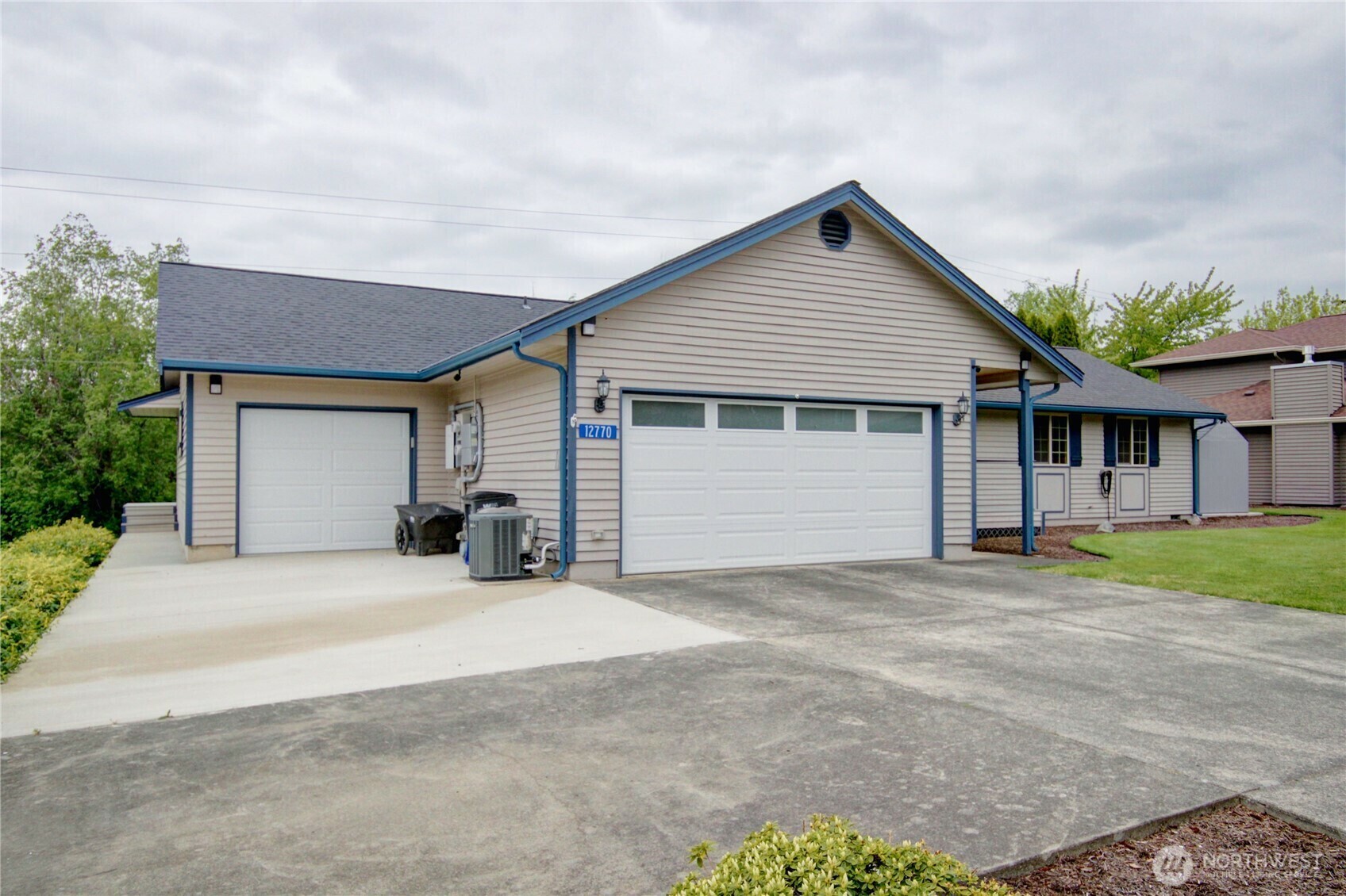 Property Photo: 12770 Eagle Drive WA 98233