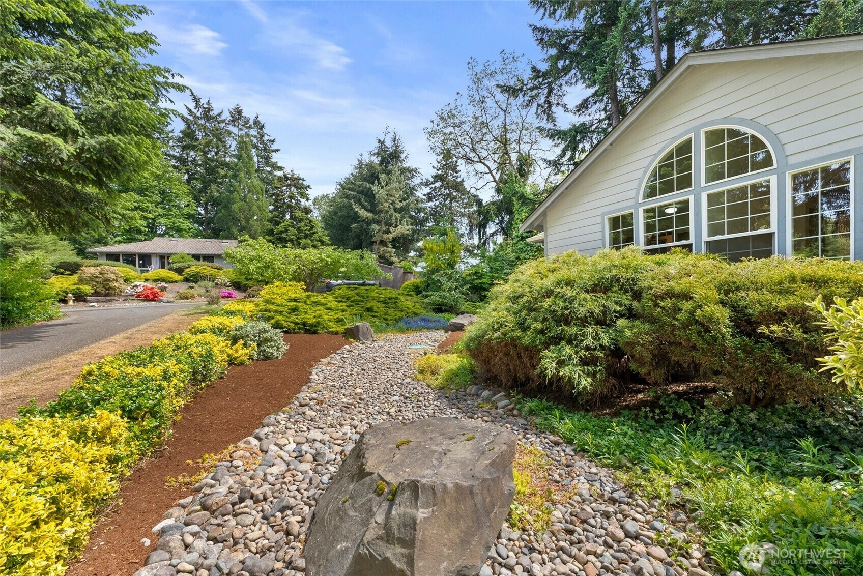 Property Photo: 13008 65th Avenue Ct SW WA 98499