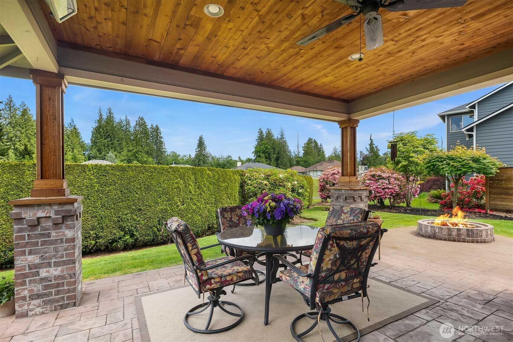 Property Photo: 7528 Sterling Place WA 98223