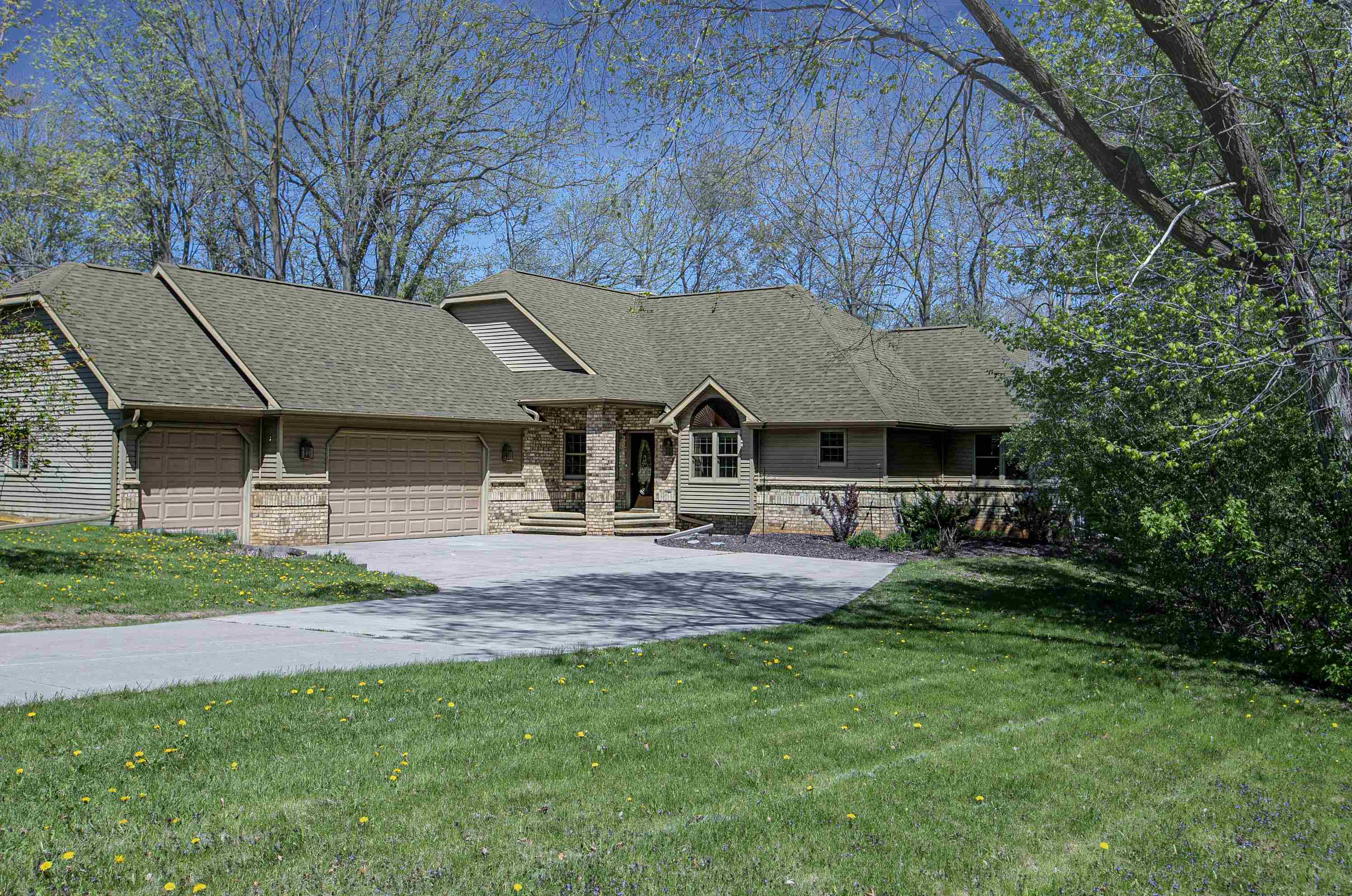 Property Photo: 114 W 13th Street WI 54130