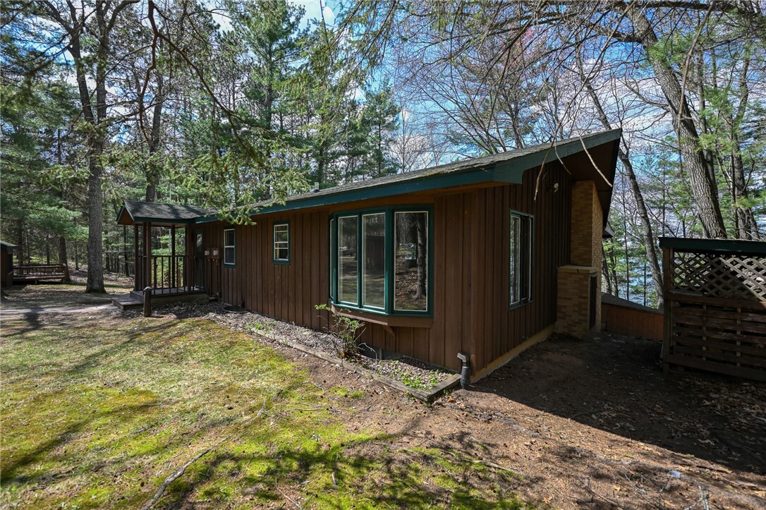 1192 Blackburn Road  Spooner WI 54801 photo