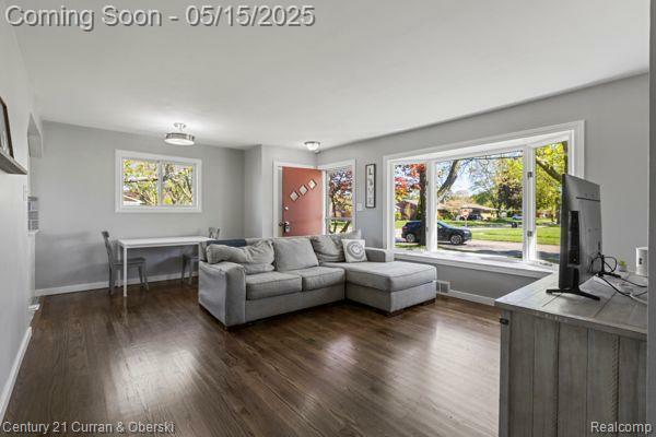 Property Photo: 7881 Randy Drive MI 48185
