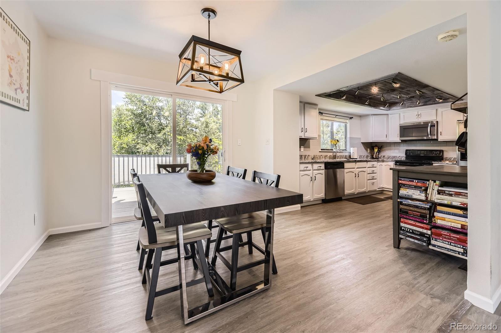 Property Photo:  3235 S Newland Street  CO 80227 