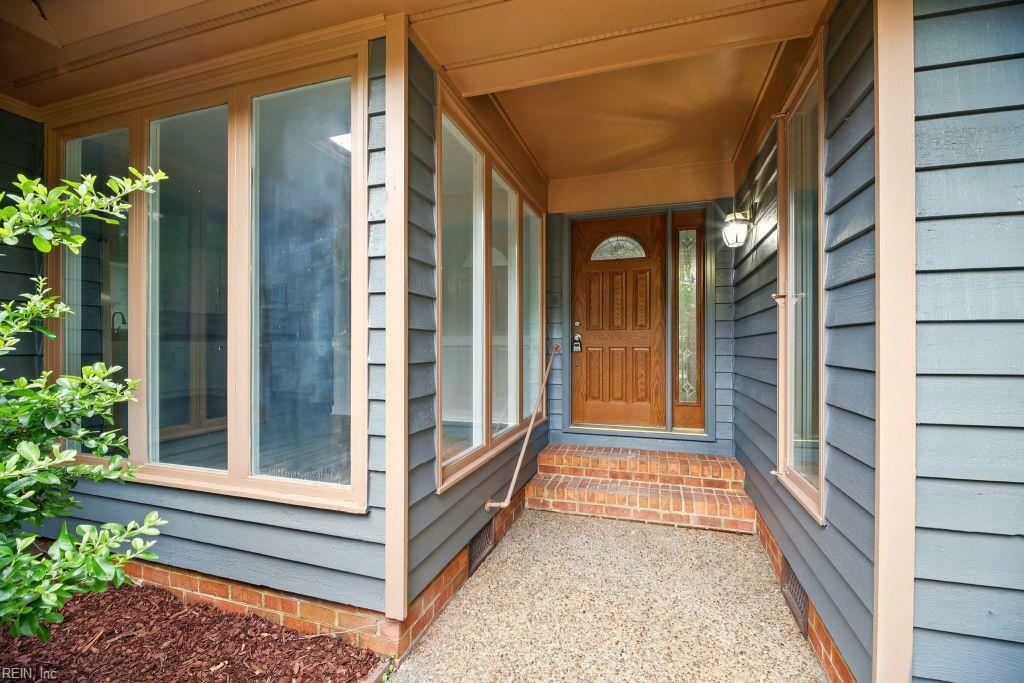Property Photo: 38 Yeardleys Grant VA 23185