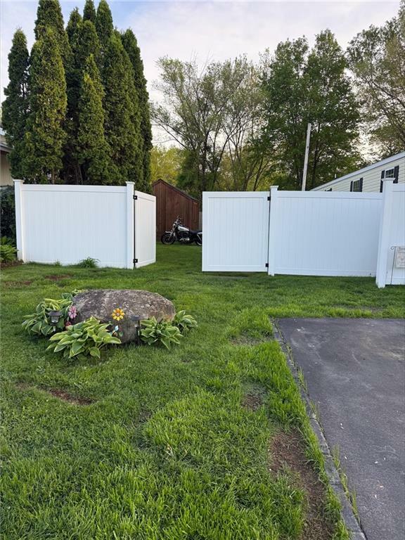 Property Photo: 37 Hemlock Road RI 02814
