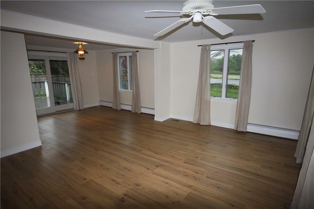 Property Photo: 1 Bancroft Drive RI 02871
