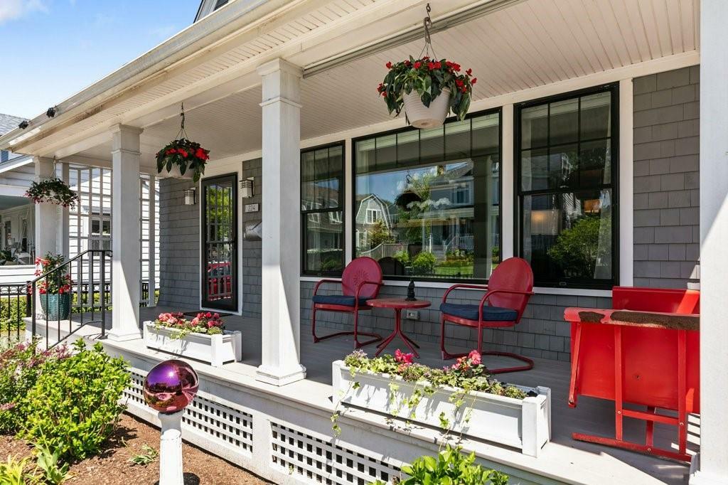 Property Photo: 224 Gibbs Avenue RI 02840