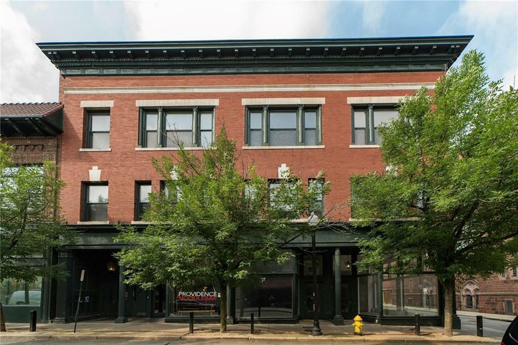 Property Photo: 225 Weybosset Street 10 RI 02903