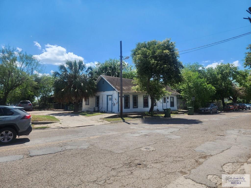 Property Photo: 935 International TX 78520