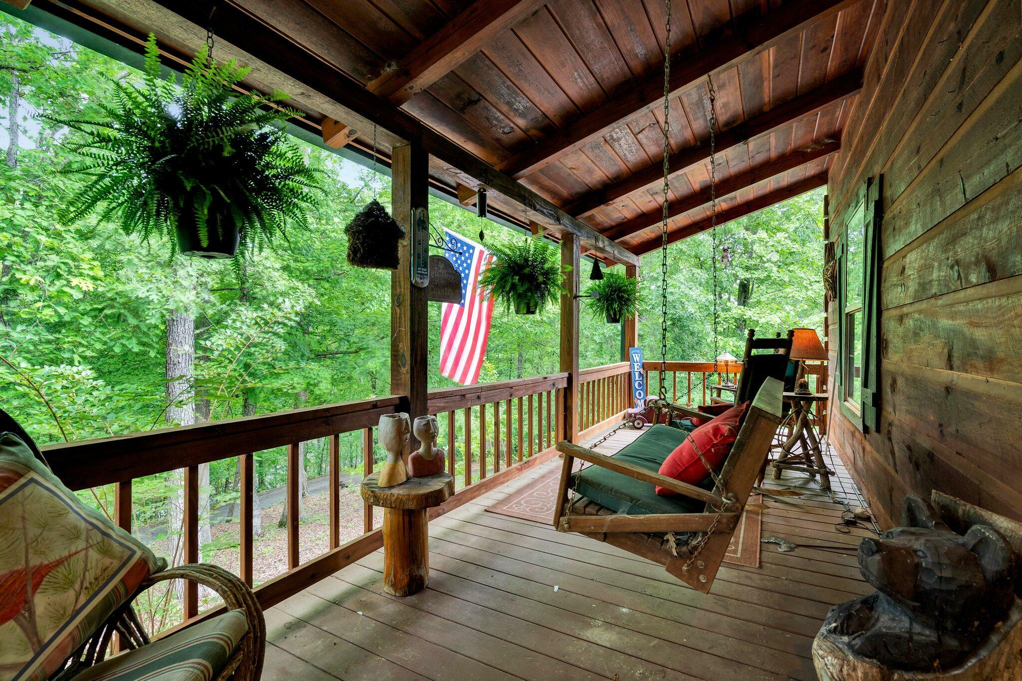 Property Photo: 362 River Run Road TN 37309