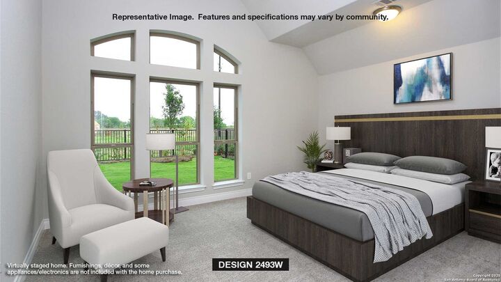 Property Photo:  137 Krueger Way  TX 78108 