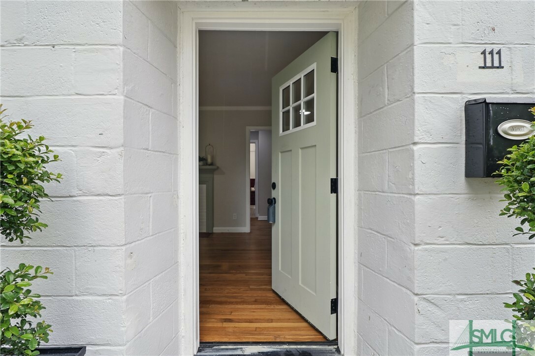Property Photo:  111 Linden Drive  GA 31405 
