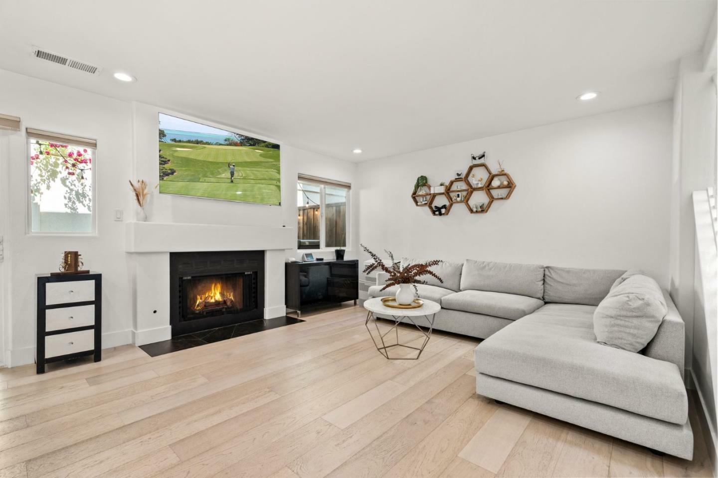Property Photo: 265 South Bayview Avenue J CA 94086