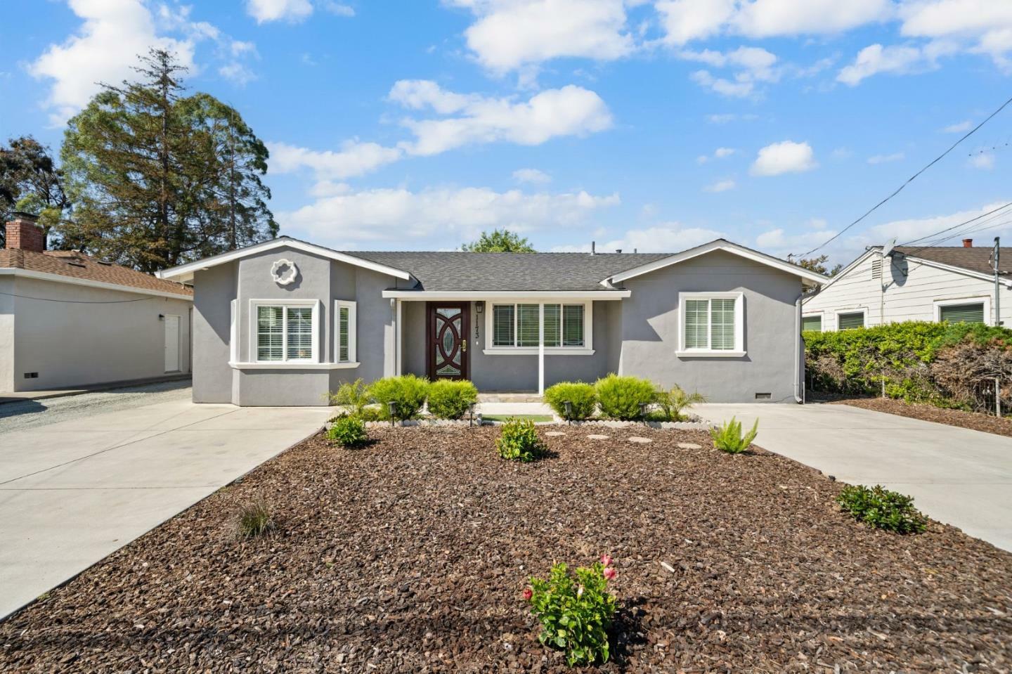 1173 Shamrock Drive  Campbell CA 95008 photo