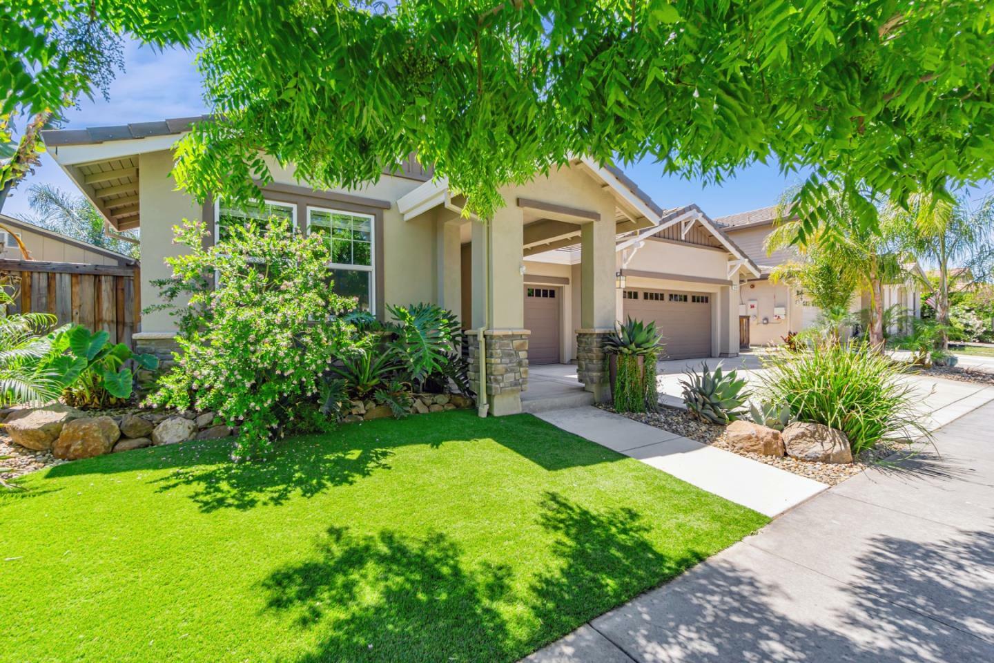 Property Photo: 640 Ray Court CA 94513