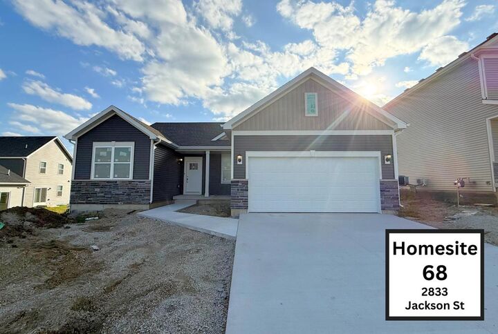 2833 Jackson Street 68  Stoughton WI 53589 photo