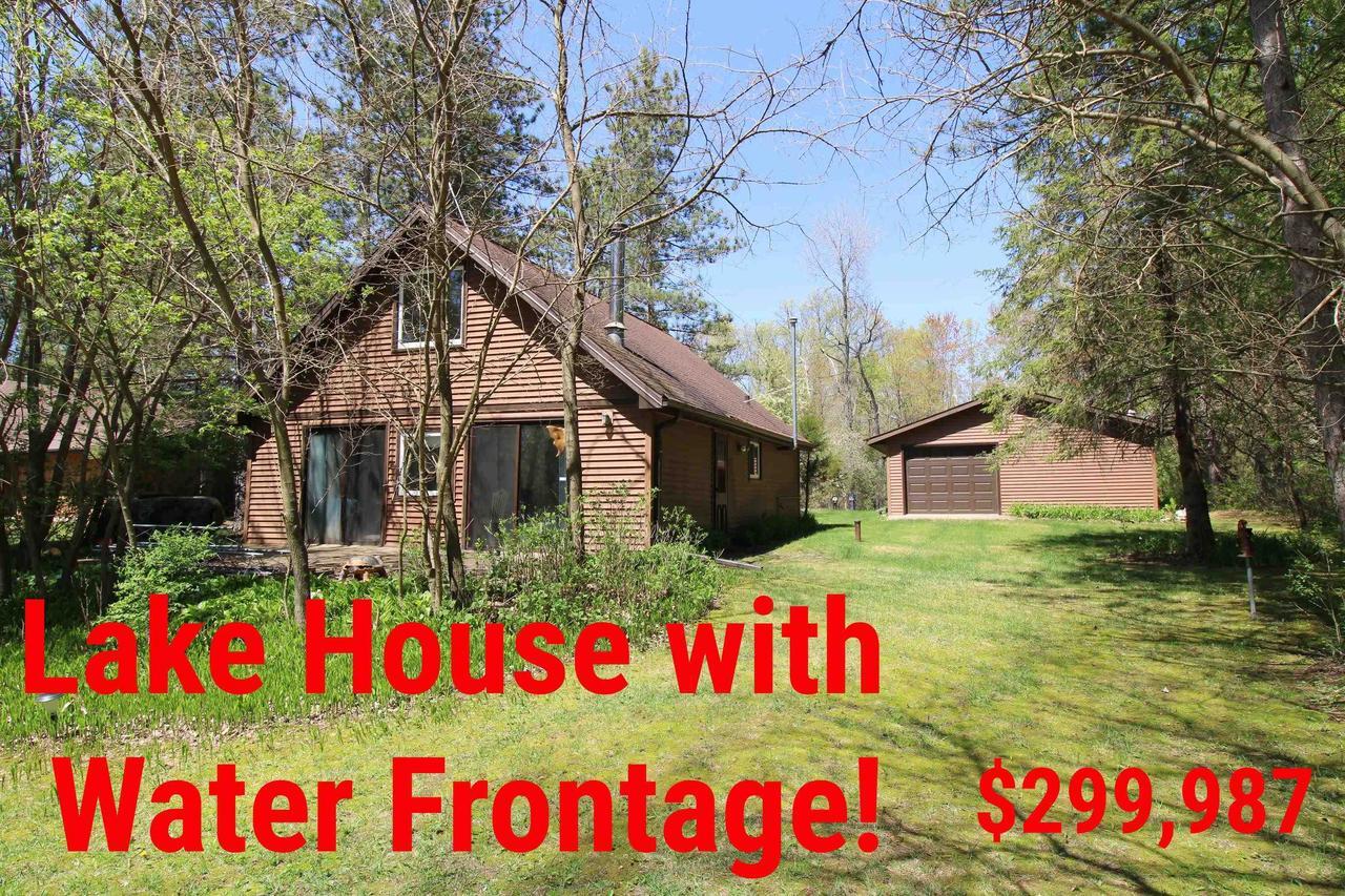 Property Photo:  N9394 21st Avenue  WI 54960 