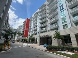 Property Photo: 7875 NW 107th Ave 215 FL 33178