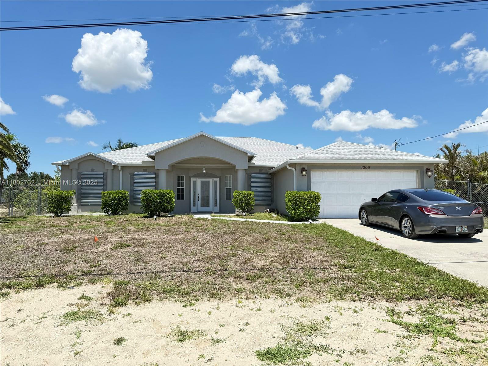 1309 NE 16 Terr  Cape Coral FL 33909 photo