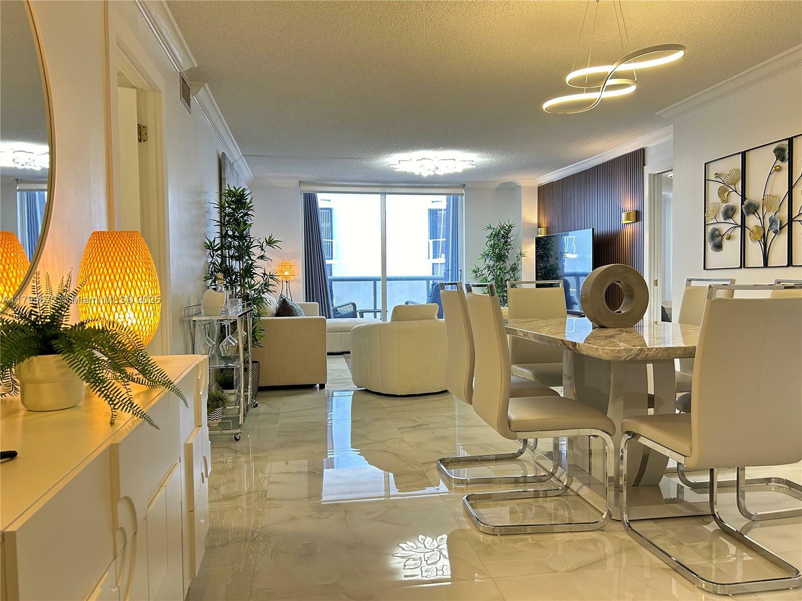 Property Photo: 6039 Collins Ave 1507 FL 33140