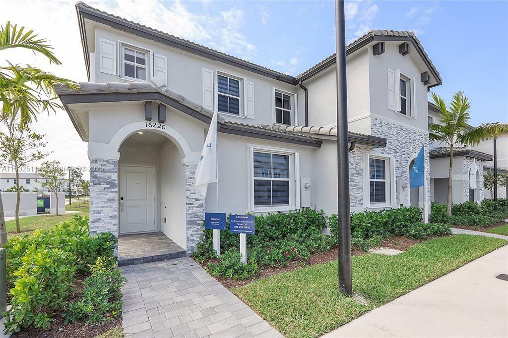 Property Photo: 16228 SW 291st St FL 33033