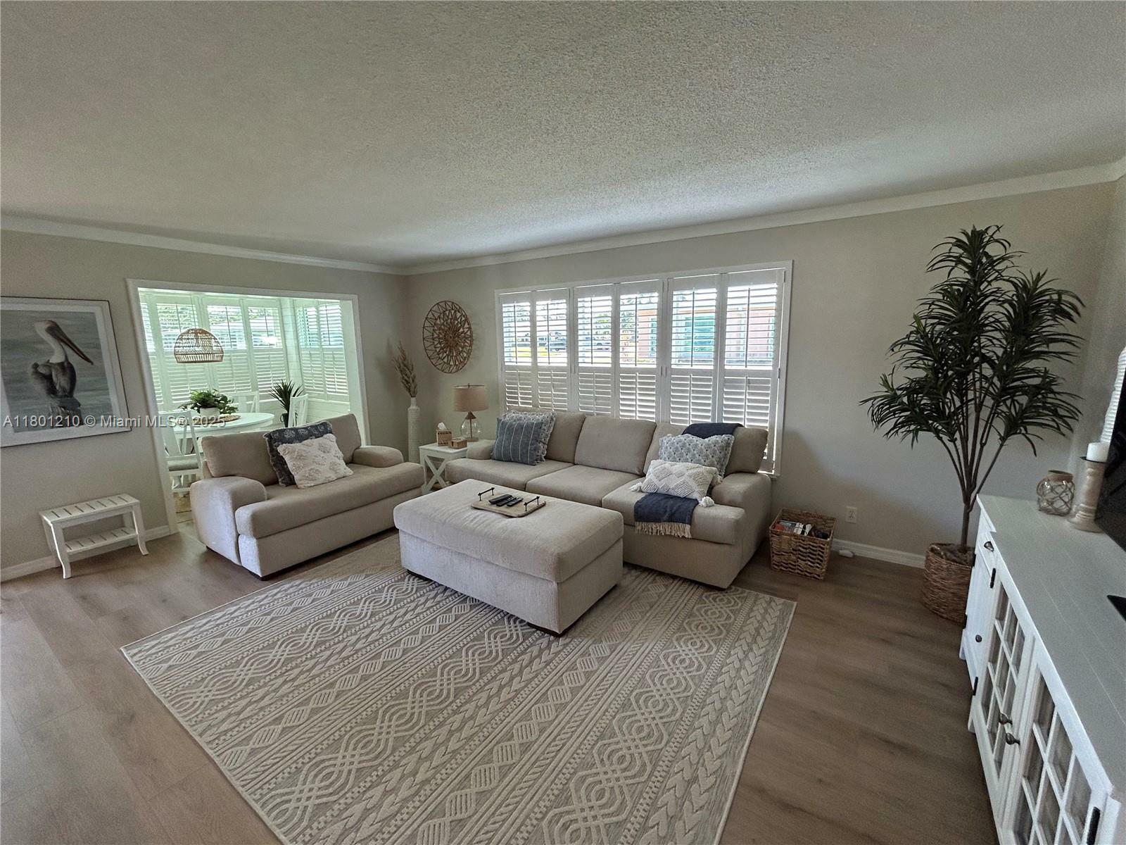 Property Photo: 165 High Point Blvd A FL 33435