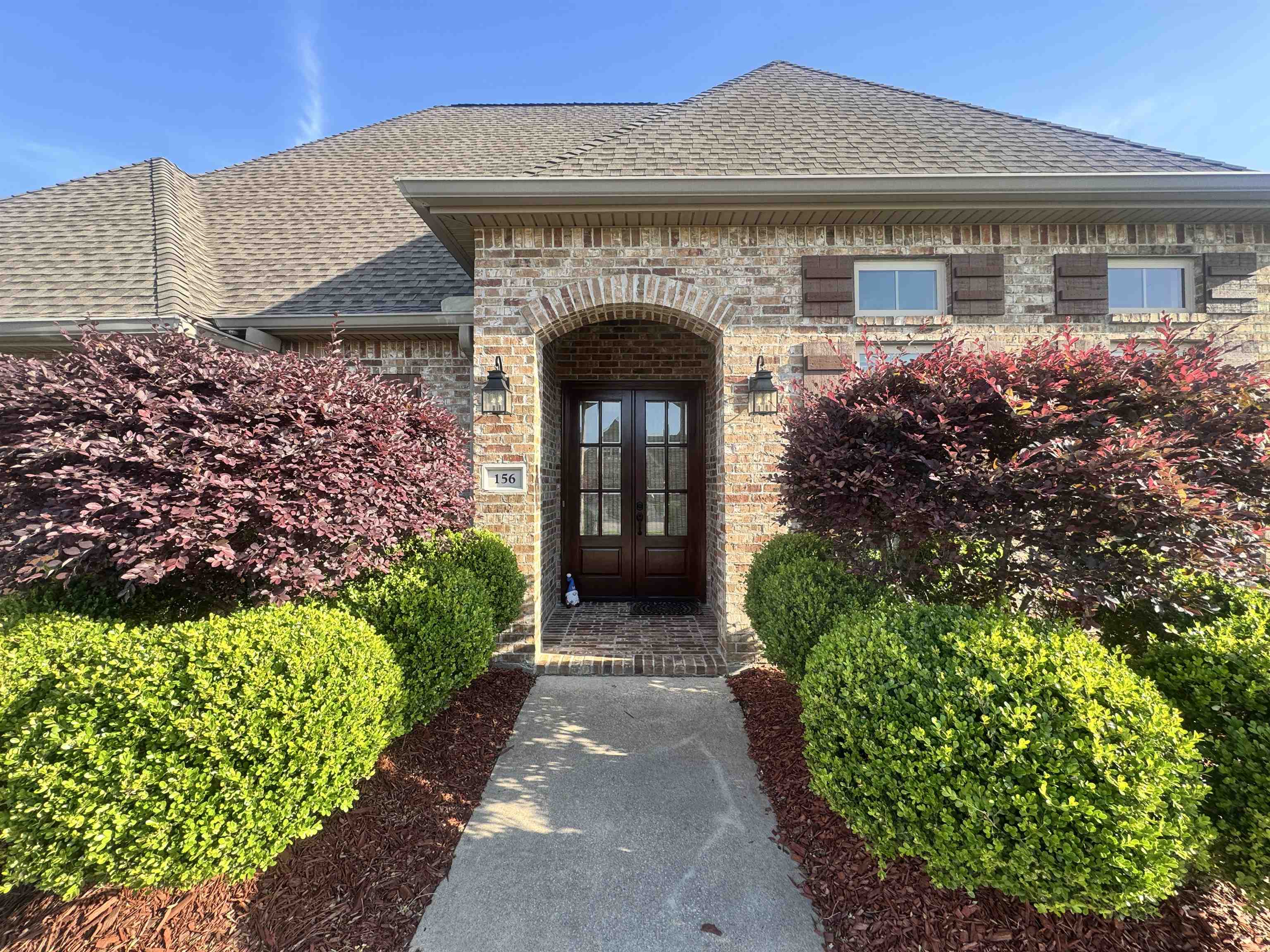 Property Photo: 156 Remington Circle TX 77657