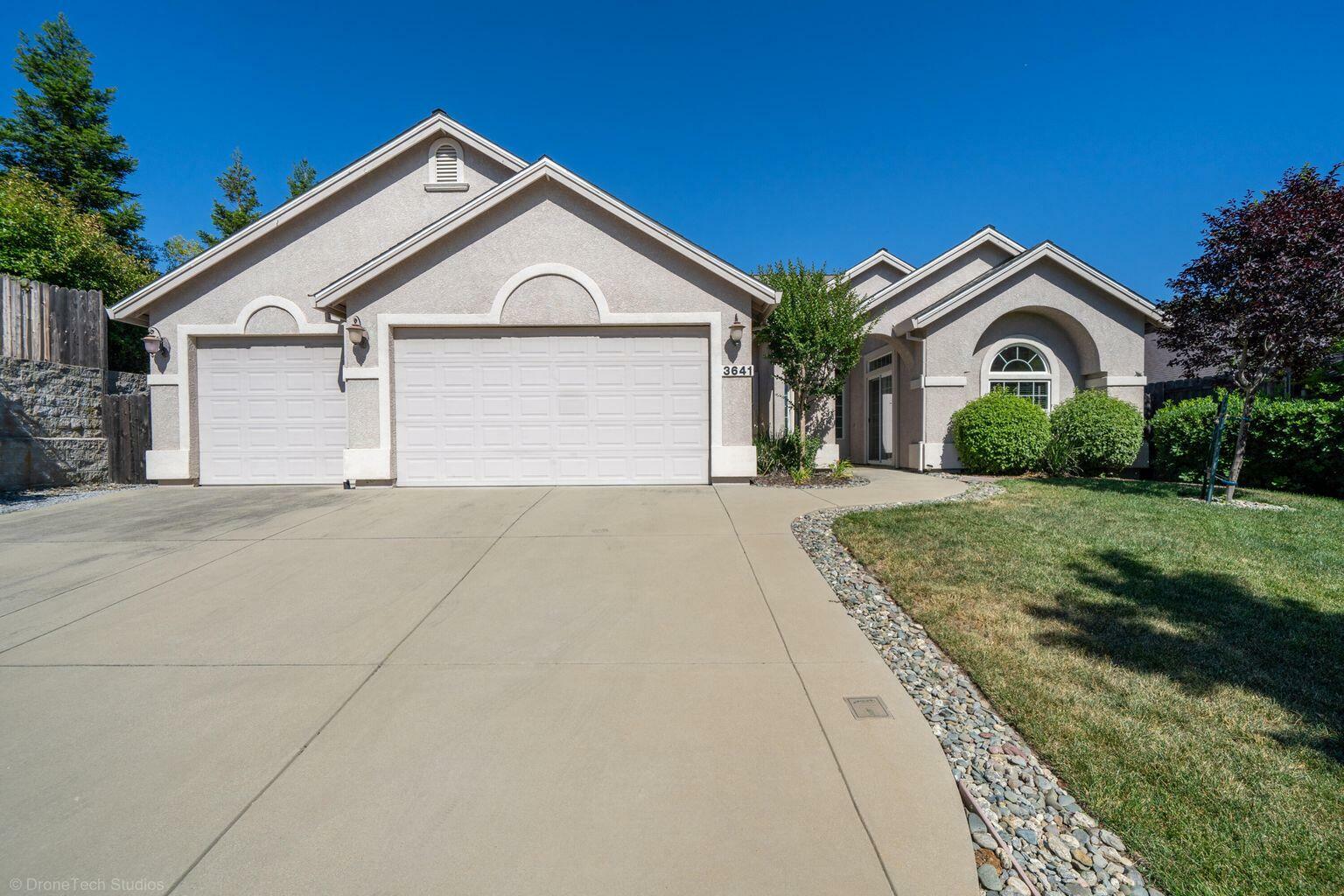 Property Photo: 3641 Deuce Way CA 96002