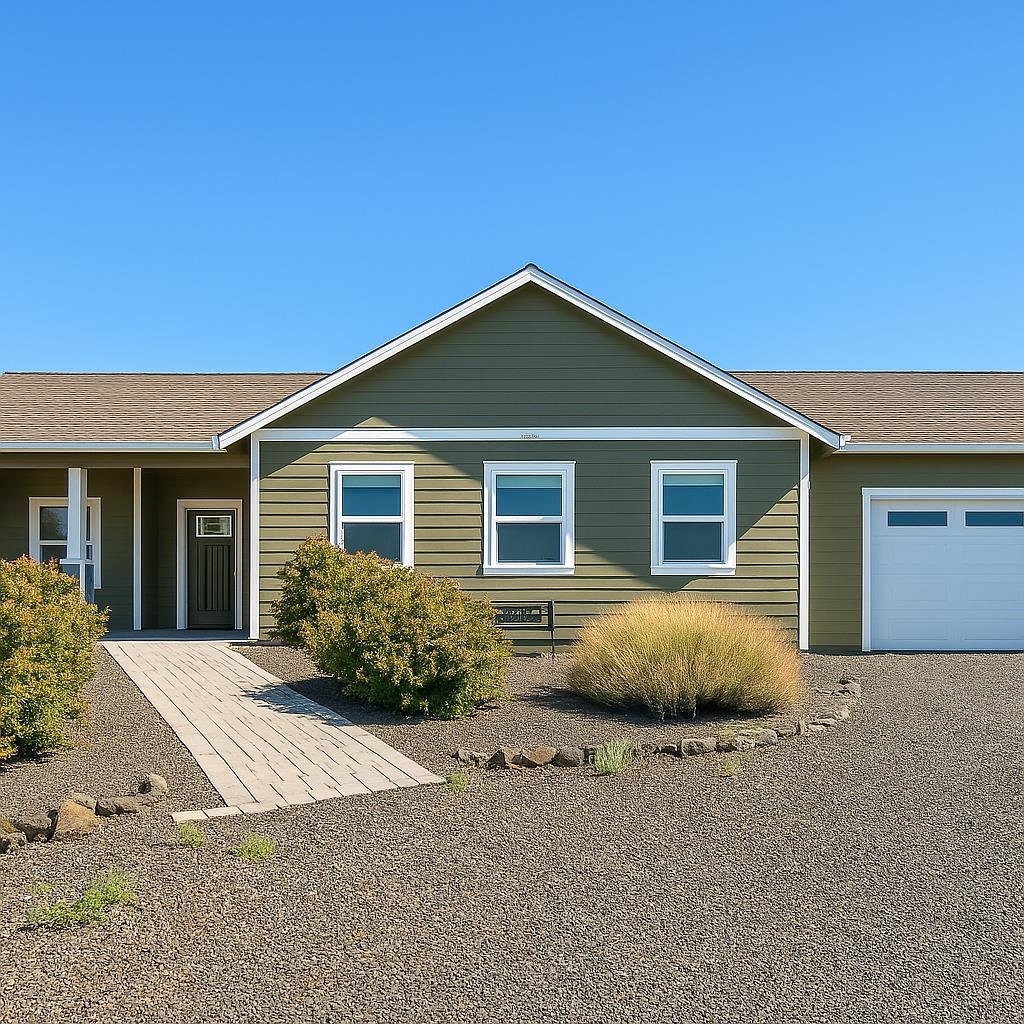 Property Photo: 7020 SW Leslie Lane CA 96064