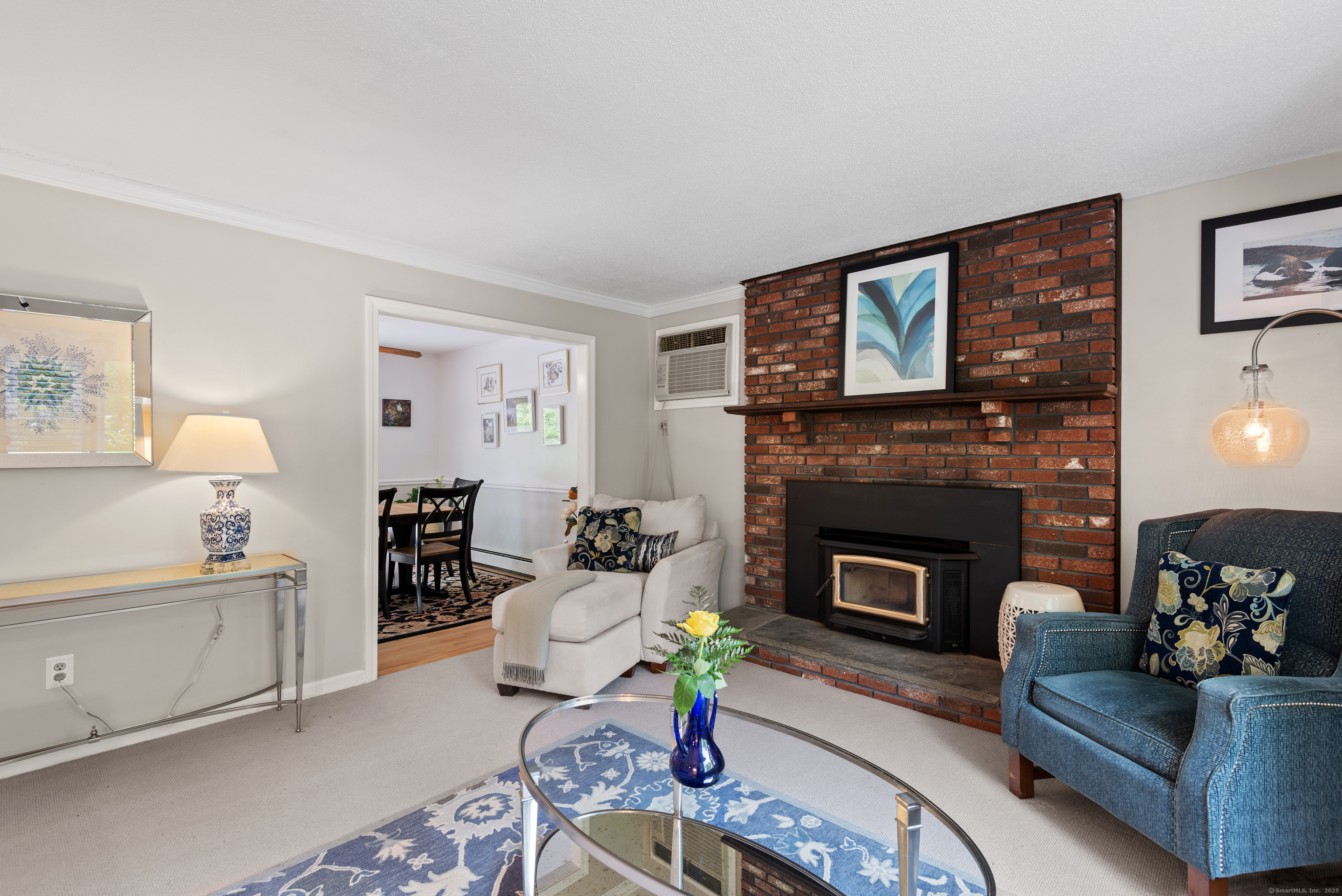 Property Photo: 18 Doyle Road CT 06370