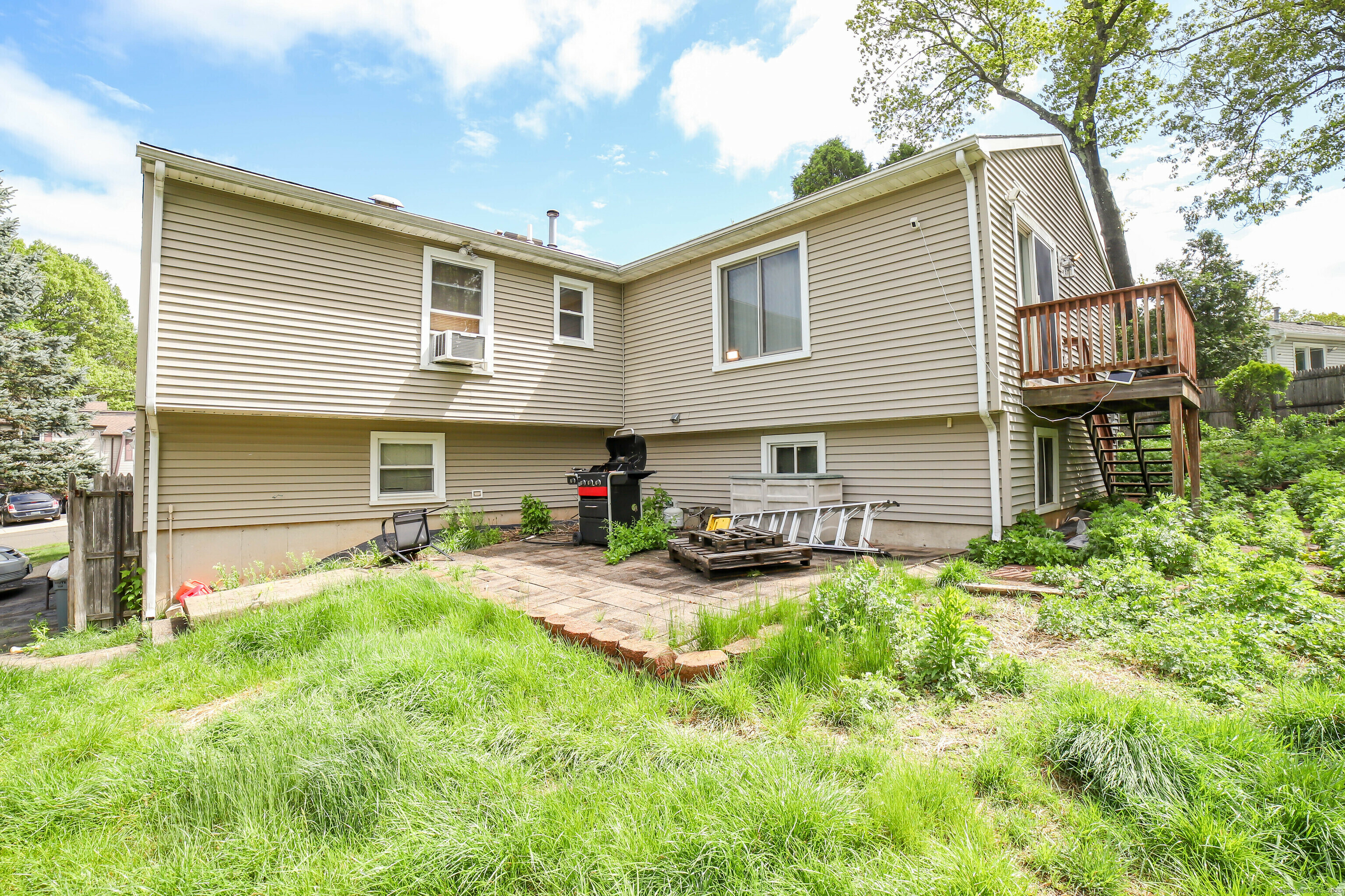 Property Photo: 46 Rabbit Rock Road CT 06513