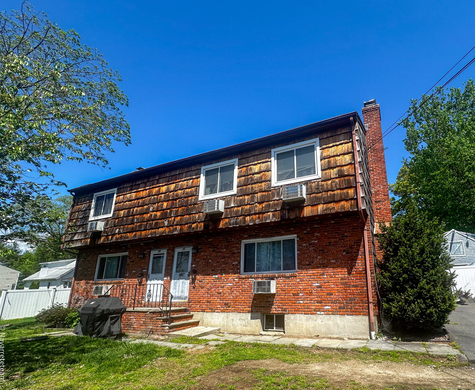 Property Photo:  22 Palmer Avenue  CT 06902 