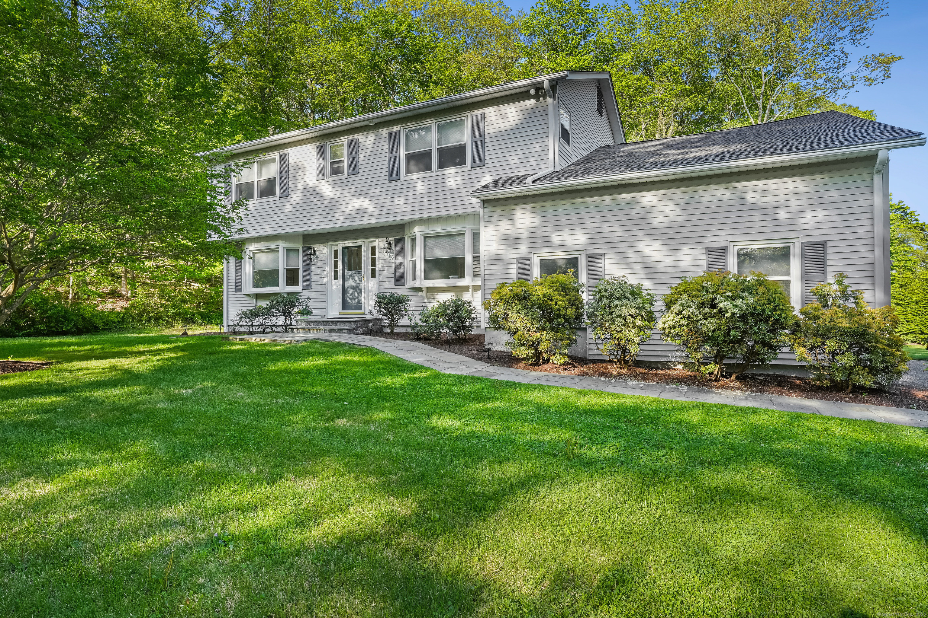 Property Photo: 59 Judith Drive CT 06811