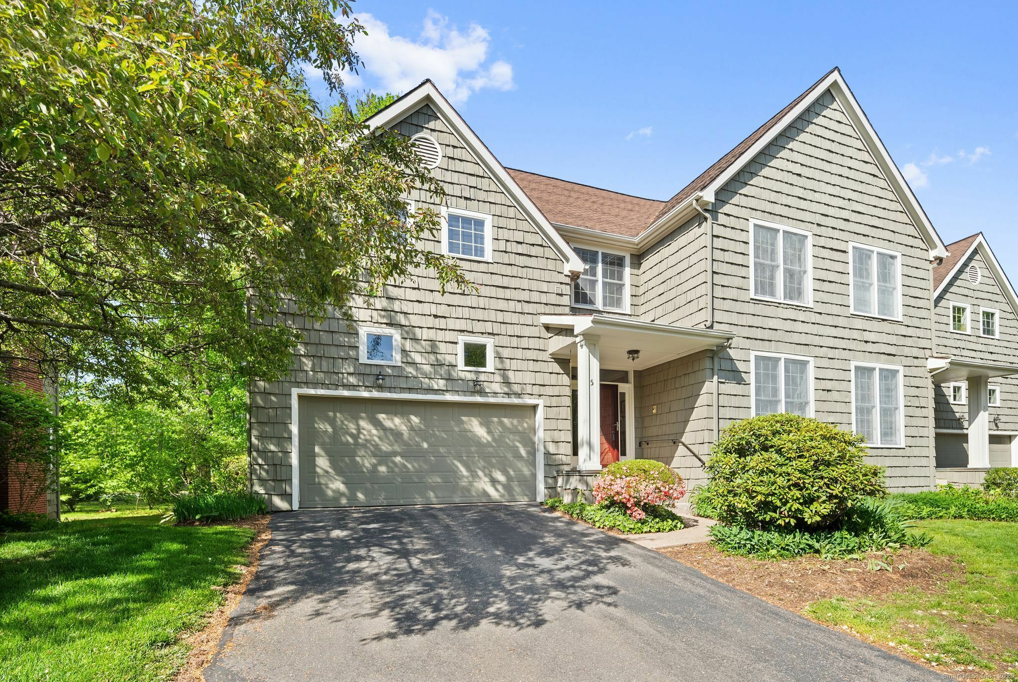 Property Photo: 5 Harwich Lane 5 CT 06117