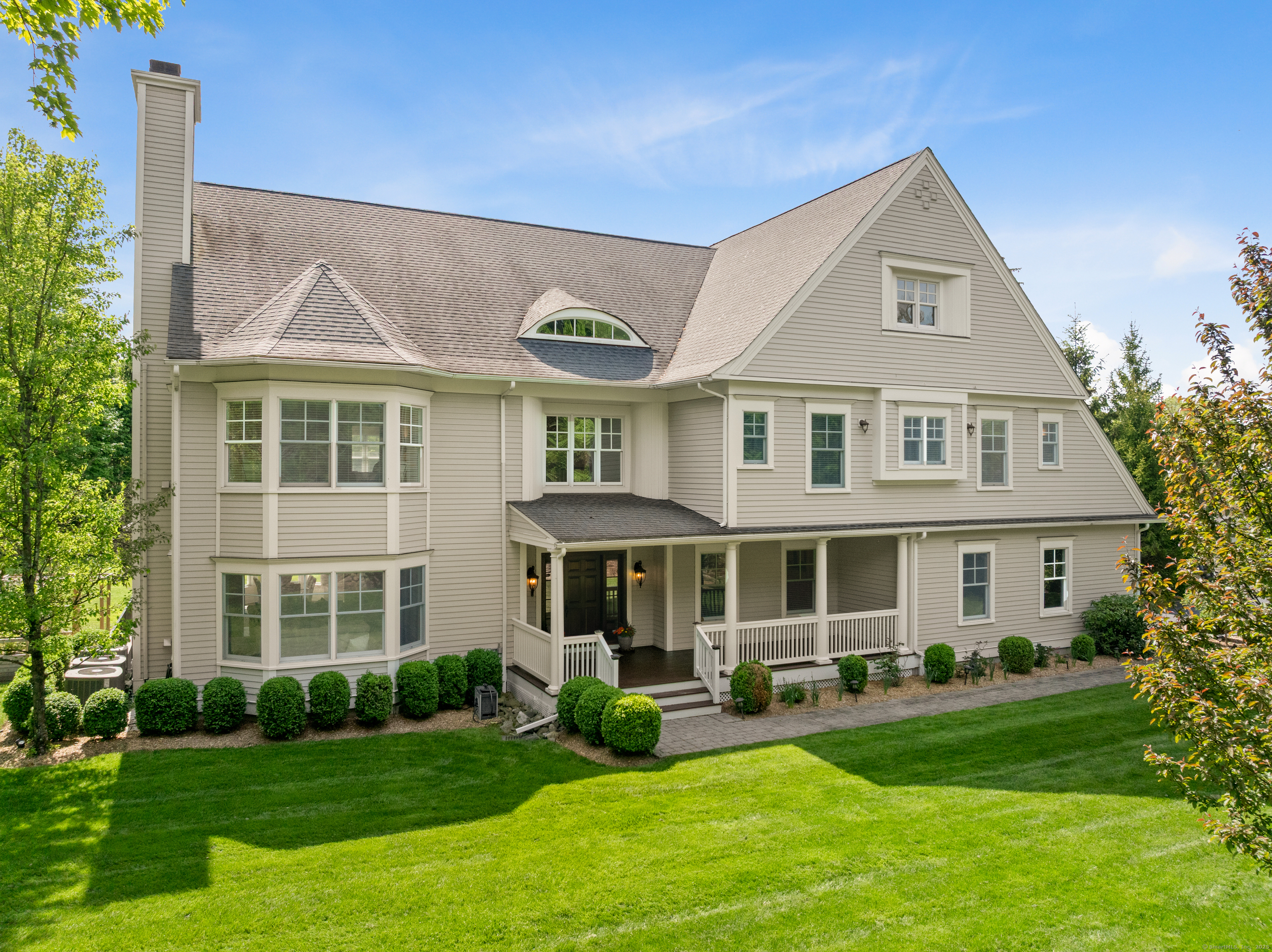 2A Whippoorwill Lane  Westport CT 06880 photo