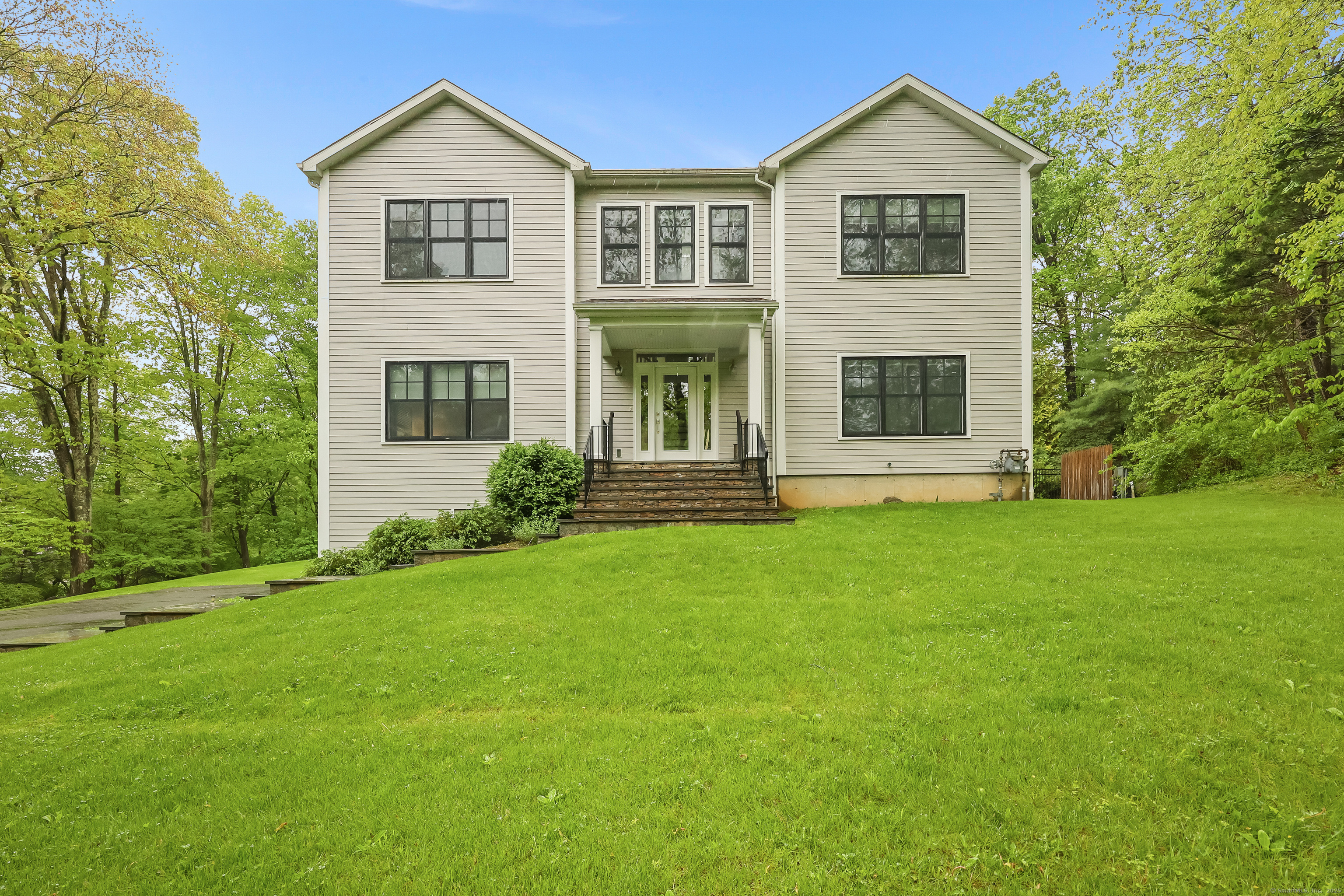 43 Hunting Ridge Road  Greenwich CT 06831 photo